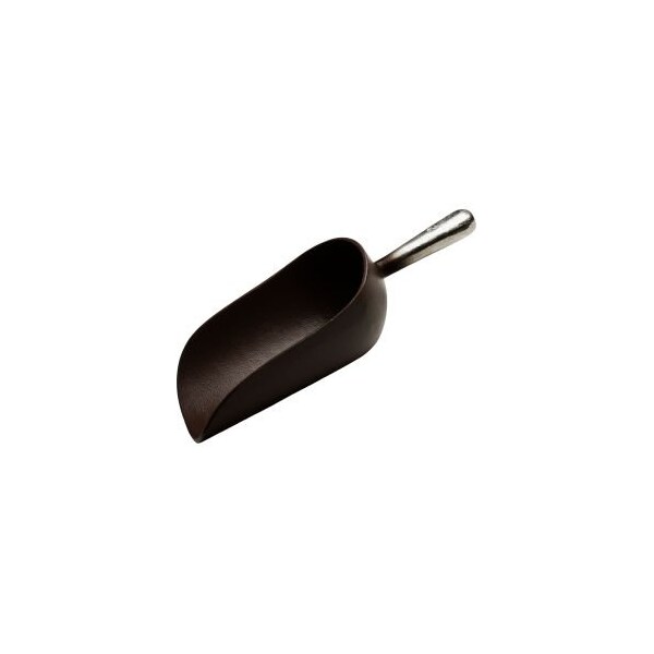 Bel-Art SP Bel-Art Fluo-Kem Teflon FEP Sampling Scoop, 2L 1/2 gal, Aluminum 367350000 - main